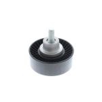 Rolo de desvio/guia, correia trapezoidal com nervuras VAICO V10-0975