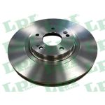Disco freno LPR H2093V
