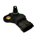 Sensor, temperatura do ar de admissão MEAT & DORIA 827107