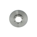 Remschijf BOSCH 0 986 478 596