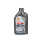 Motoröl SHELL 550046300 Helix Professional Ultra AG 5W30 1L