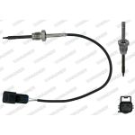 Sensor, temperatura dos gases de escape WAGNER ETP00106