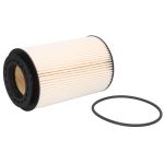 Filtro de combustível DEUTZ 02931748-DEUTZ