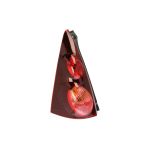 Luz traseira, direita (24V, vermelho) DEPO 550-1942L3LD-UE
