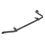 Tubo di scarico, riscaldamento ausiliario HOBI HOB55081