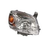 Projecteur principal DEPO 216-1154R-LDEN1