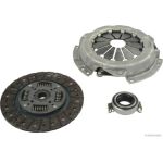 Kit de embraiagem HERTH+BUSS ELPARTS J2002059