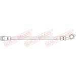 Flexible de frein QUICK BRAKE 58.005X