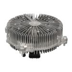 Embrayage (ventilateur de radiateur) BORG WARNER 20009603