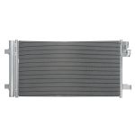 Condensator, airconditioning THERMOTEC KTT110778