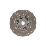 Disque d'embrayage SACHS 1878 002 706