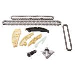 Jeu de chaînes de distribution BORG WARNER 59007150017