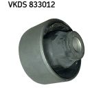 Bucha, suporte do braço de suspensão SKF VKDS 833012