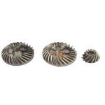 Engrenagem de dentes retos PARSUN F40-04000070