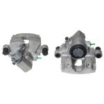 Pinça do travão de disco, traseiro BREMBO F 24 215