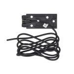 Supports pour rétroviseurs BPART 25.00.545 ARCOL