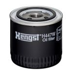 Filtre à huile HENGST H447W