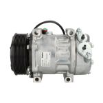 Compresseur de climatisation MAHLE ACP 117 000S