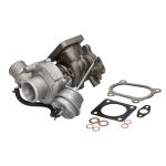 Chargeur, recharge TURBO REMAN VL39/TR