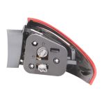 Luz traseira, direita (24V, vermelho) HELLA 9EL 354 997-051