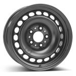 Stahlfelge 16 zoll ALCAR 5x120 7J ET20