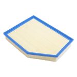 Filtro de ar BLUE PRINT ADF122228