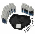 Kit de piezas, cambio de aceite de transmisión automática ZF 5961.309.534