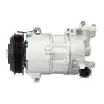 Compresseur de climatisation ELSTOCK ELS51-1096