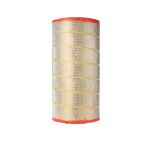 Filtro aria KNORR K129215N50