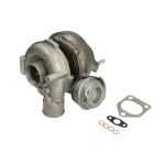 Sobrealimentador, sobrealimentação TURBO REMAN 712541-7/TR