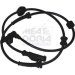 Sensor do ABS traseiro, direito MEAT & DORIA 90019