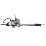 Scatola dello sterzo RIVOLV RIV30018