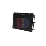 Condenseur (climatisation) AKS DASIS 122920N