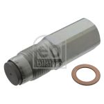 Soupape, Système d’alimentation en carburant FEBI BILSTEIN 46366