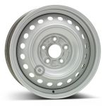 Stahlfelge 16 zoll ALCAR 5x114,3 6,5J ET55