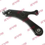 Suspensión de rueda KYB KSC5758