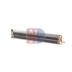 Évaporateur climatisation AKS DASIS 820298N