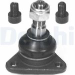 Giunto sferico asse anteriore DELPHI TC293
