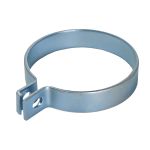 Anello di fissaggio, silenziatore DINEX 5AL025