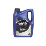 Olio motore ELF 2213887 Evolution 900 5W50 4L