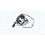 Capteur, température des gaz MAGNETI MARELLI 172000537010