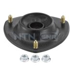 Palier d'appui de jambe de suspension SNR KB686.13