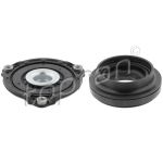 Palier d'appui de jambe de suspension HANS PRIES 601 796