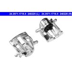 Pinza freno ATE 24.3571-1715.5