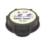 Radiateurdop NRF 455650