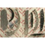 Conjunto de controlo da válvula (corrente + elementos) IWIS 70019SET