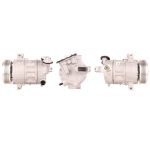Compresseur de climatisation ELSTOCK 51-0379