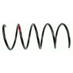 Mola de suspensão SACHS 998 642