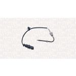 Capteur, température des gaz MAGNETI MARELLI 172000407010