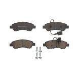 Kit pastiglie freno, freno a disco LPR 05P1902